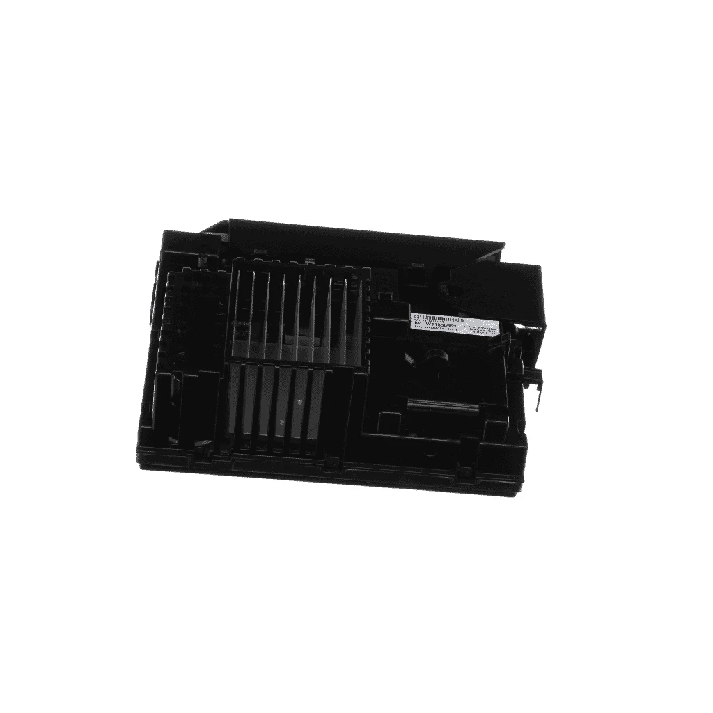 Electronic Control Board