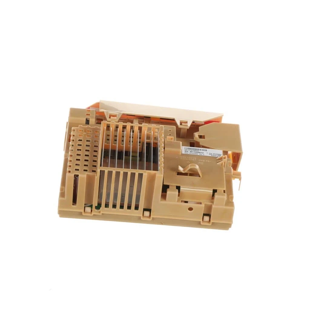 Electronic Control Board