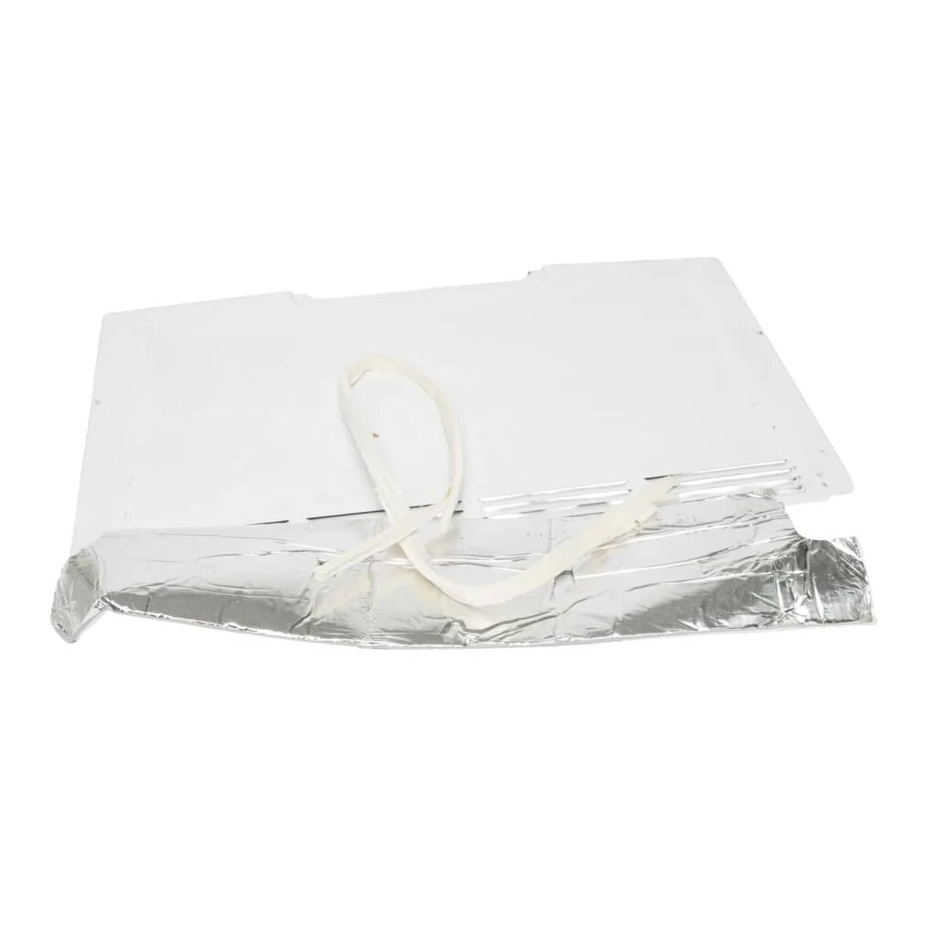 Evaporator Cover