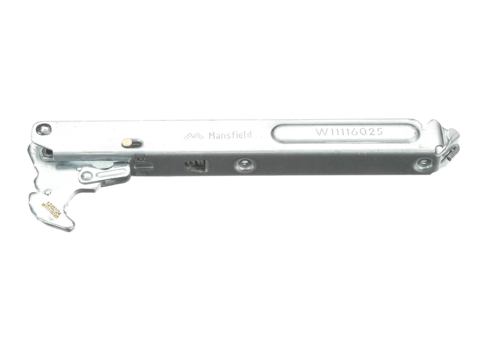 Hinge Assembly