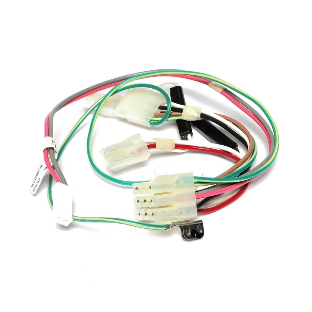 Wire Harness