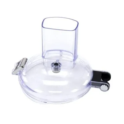 Bowl Cover