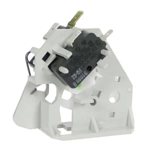 Upper Interlock Assembly TITAN187