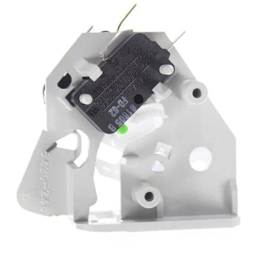 Lower Interlock Assembly Titan 18