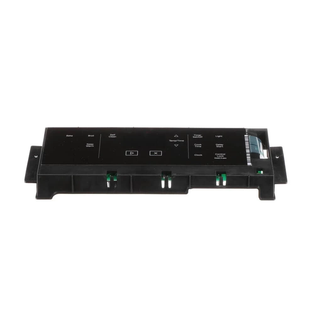 Electronic Control Board Assembly