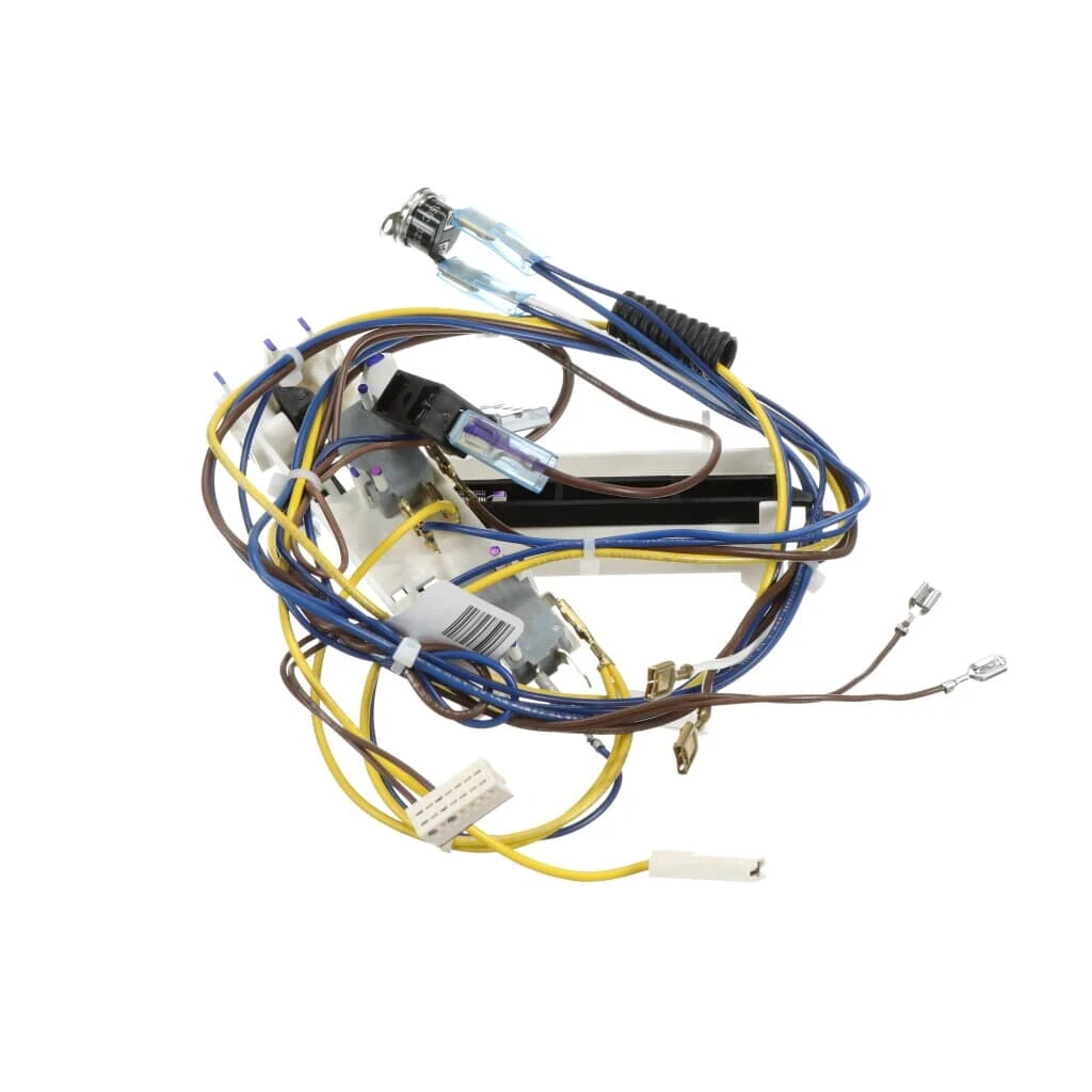 Wire Harness