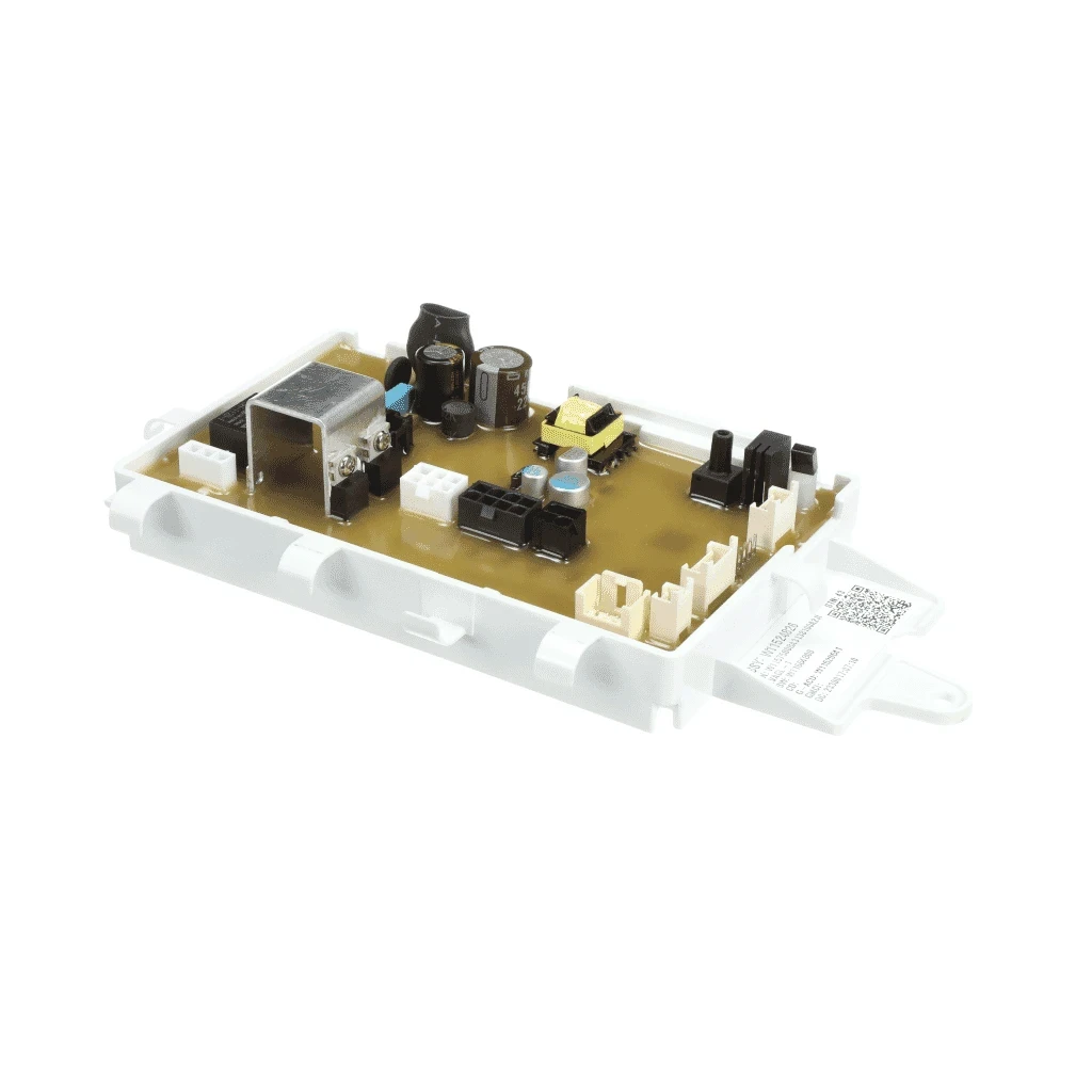 Electronic Control Board Assembly + Core