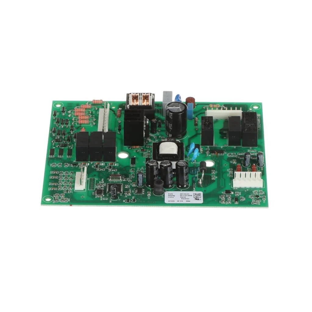 Electronic Control Board