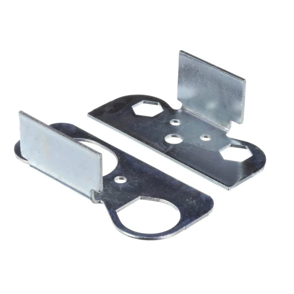 Bracket Assembly