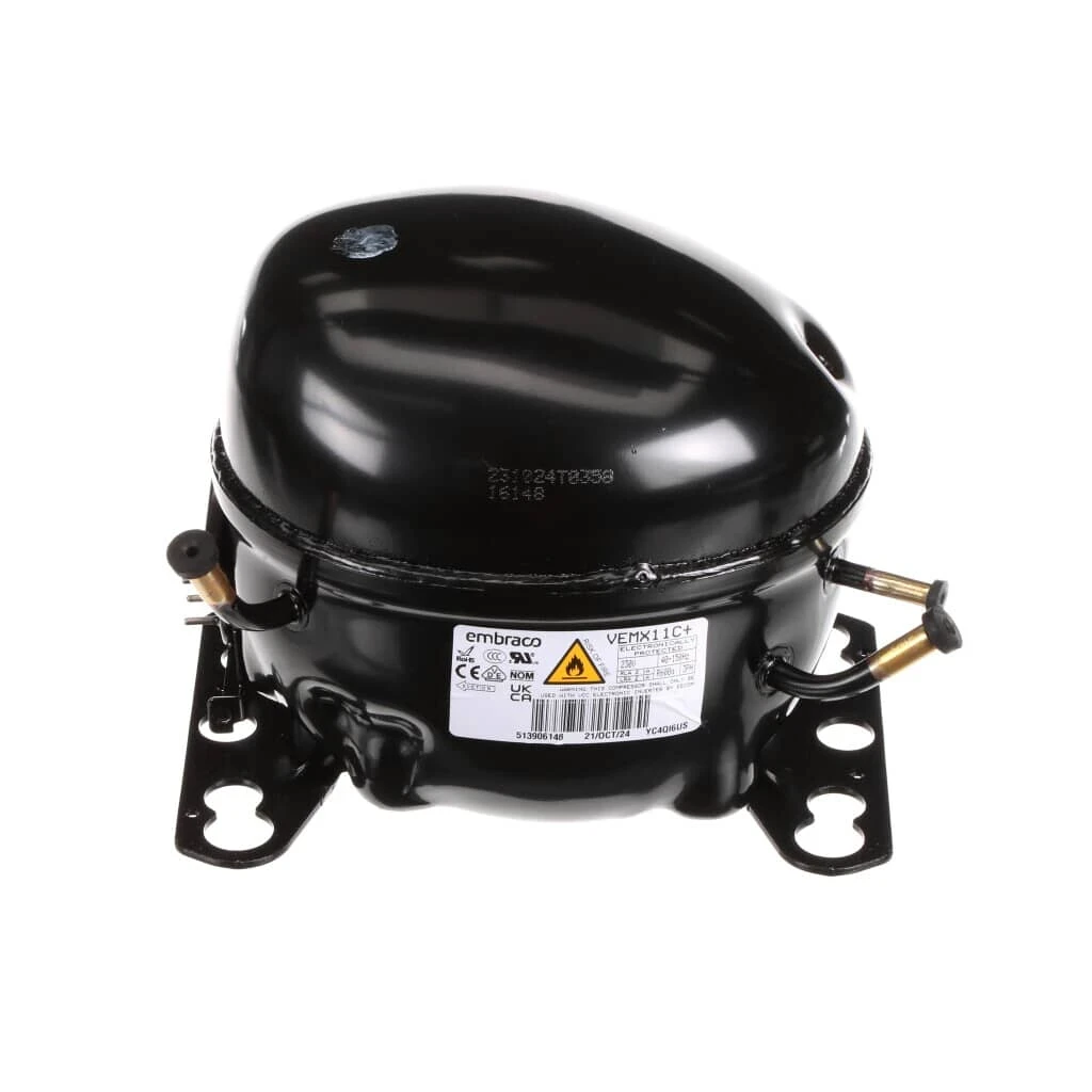 Compressor