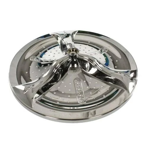 Washplate