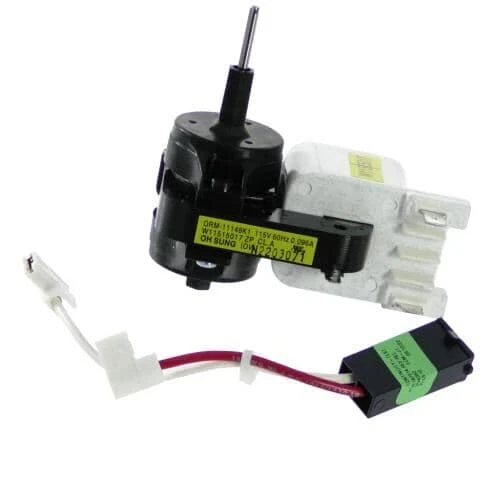 Evaporator Motor