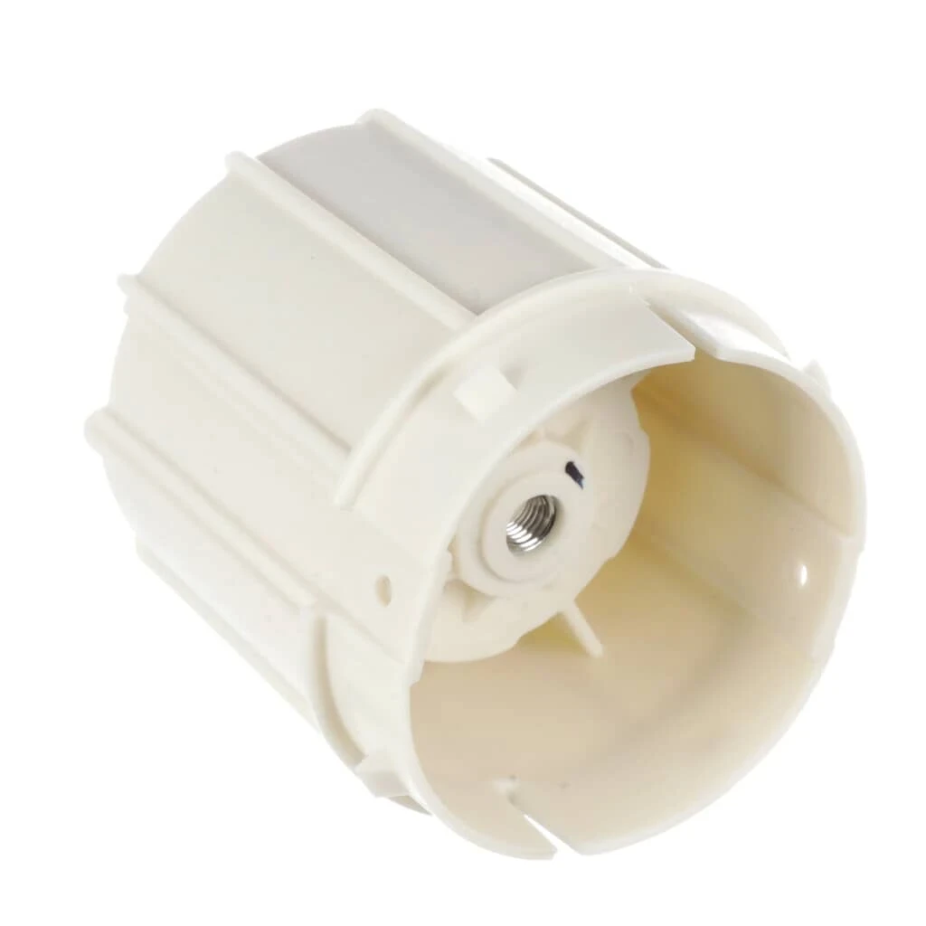 Agitator Coupler