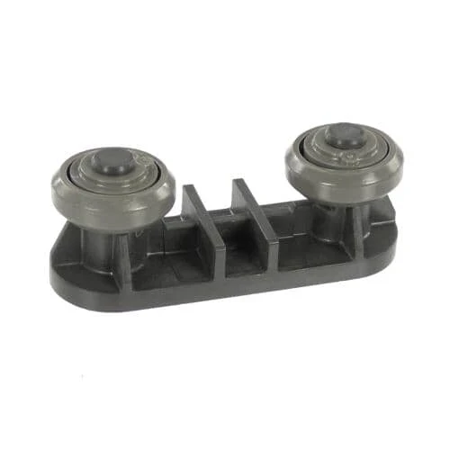Upper Dishrack Tub Mount Roller