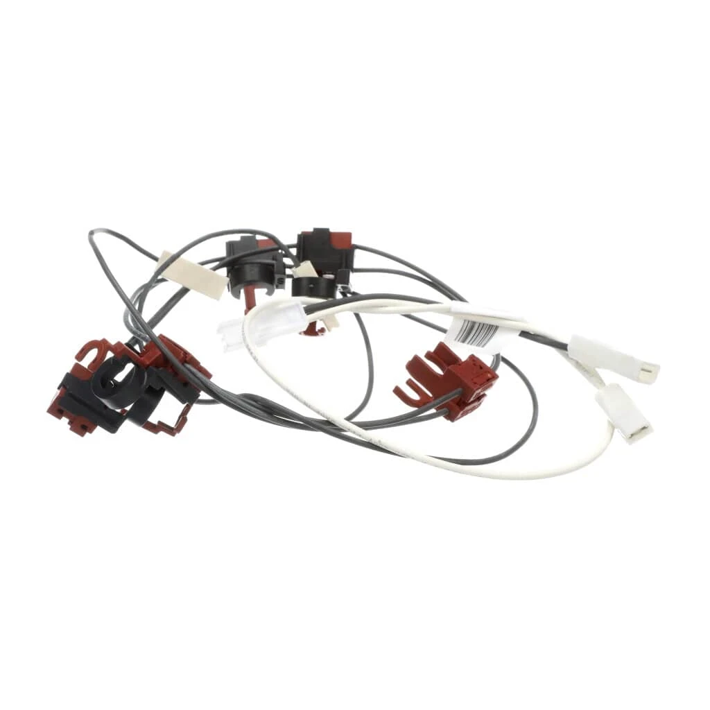 Ignition Switch and Harness Spark