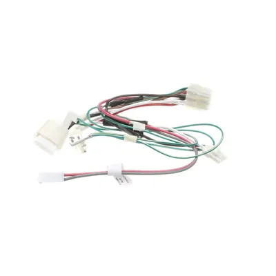 Wire Harness