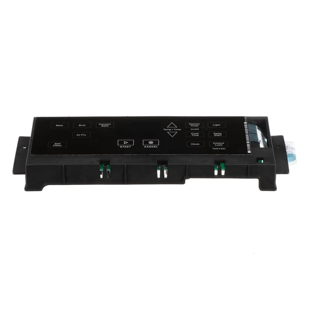 Electronic Control Board