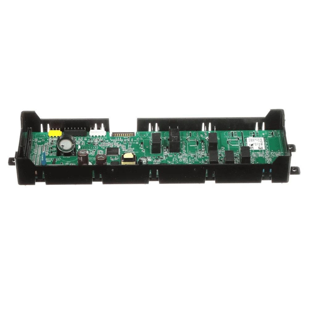 Electronic Control Board