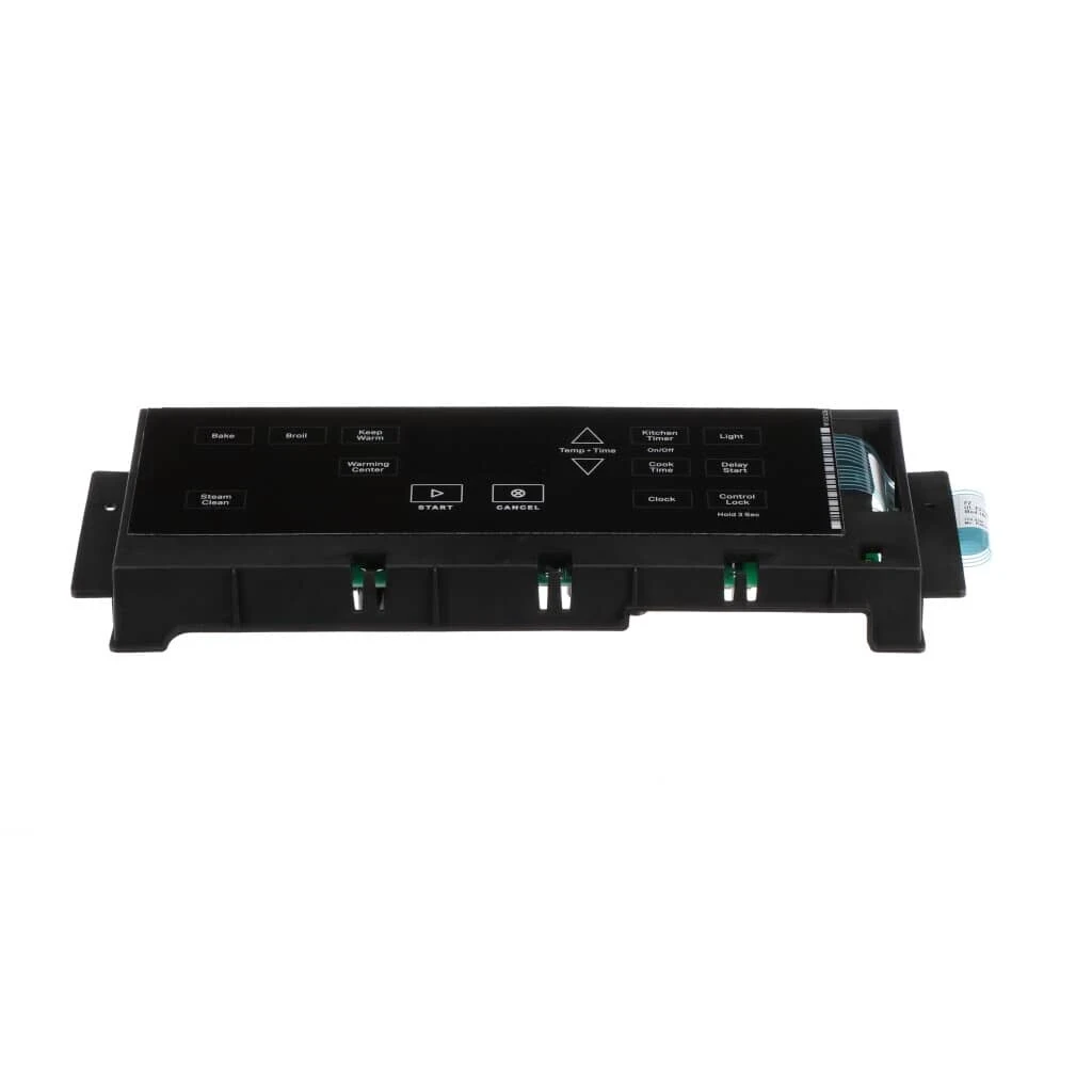 Electronic Control Board Assembly