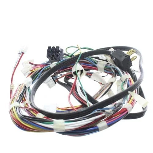 Wire Harness