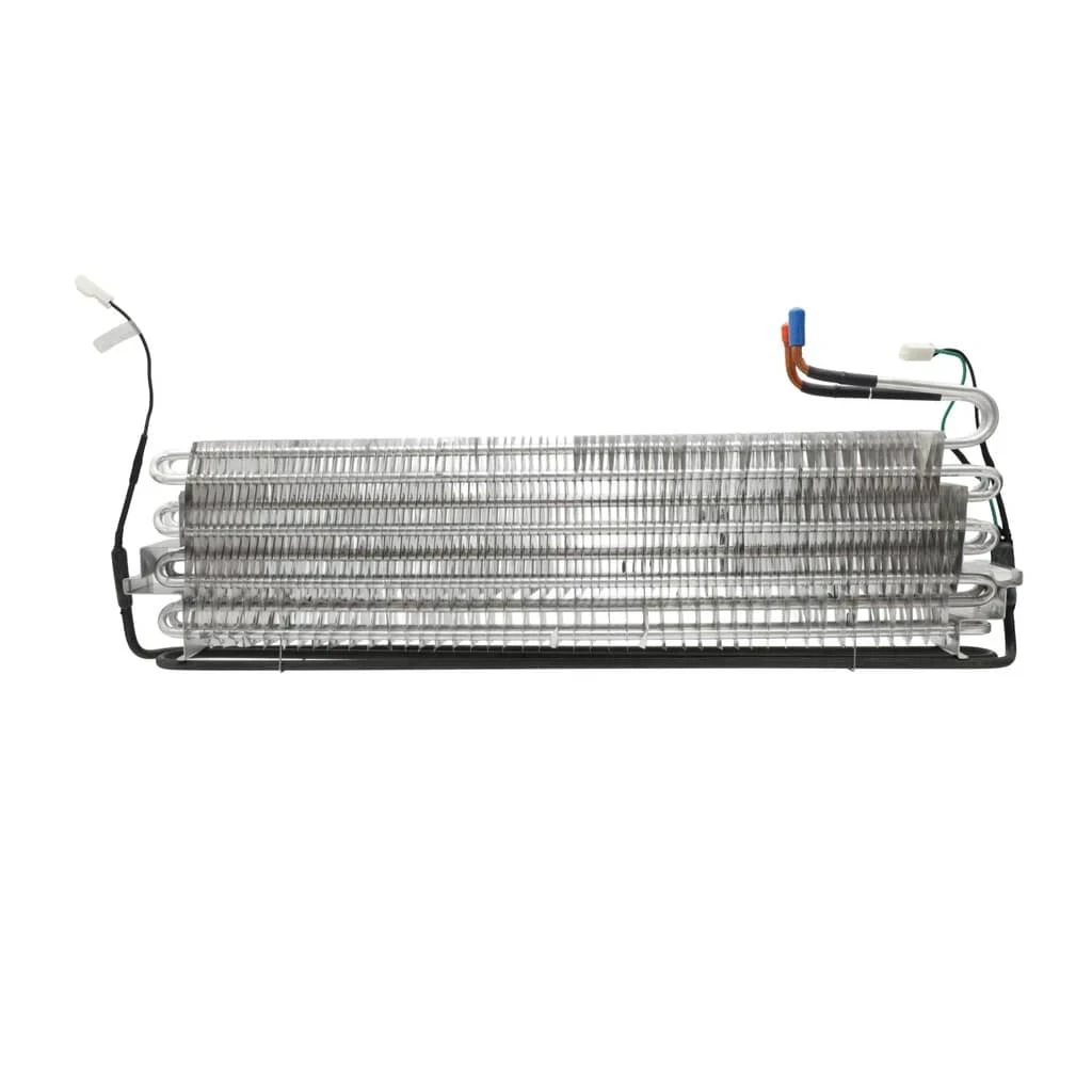 Evaporator