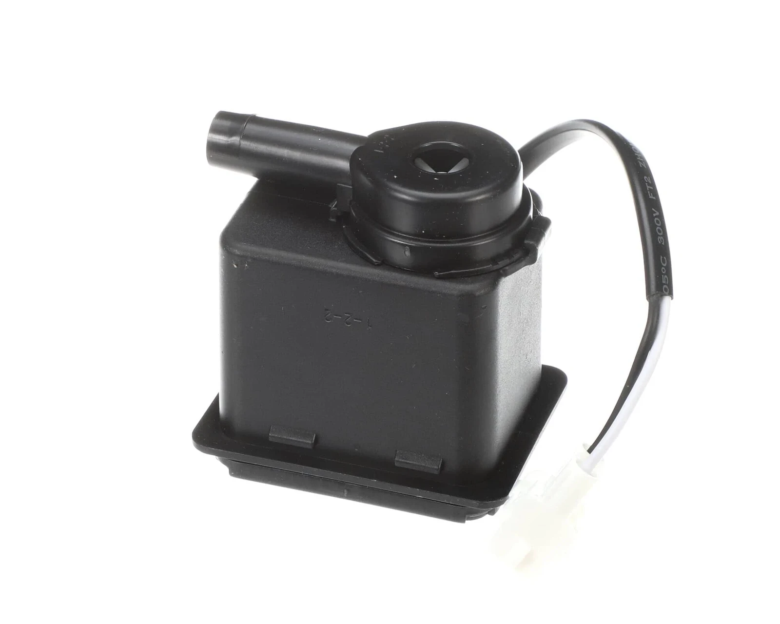 Pump Assembly