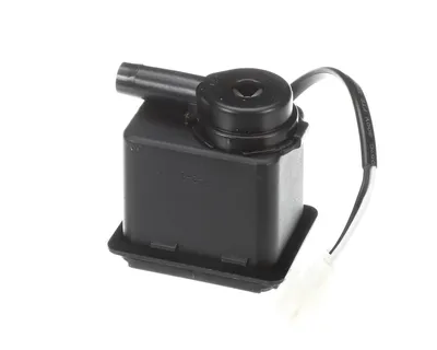 Pump Assembly