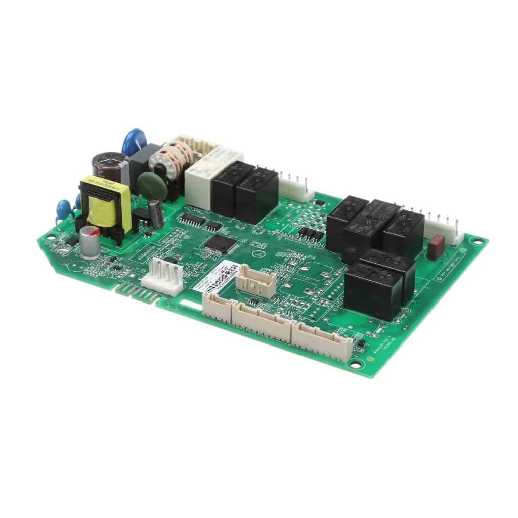 Electronic Control Board