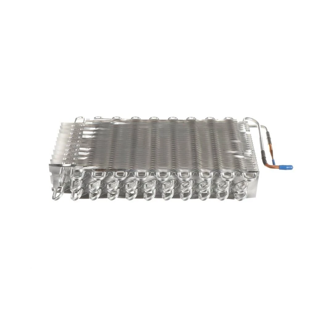 Evaporator