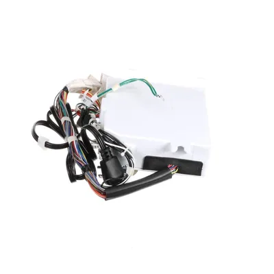 Electronic Control Board and Core