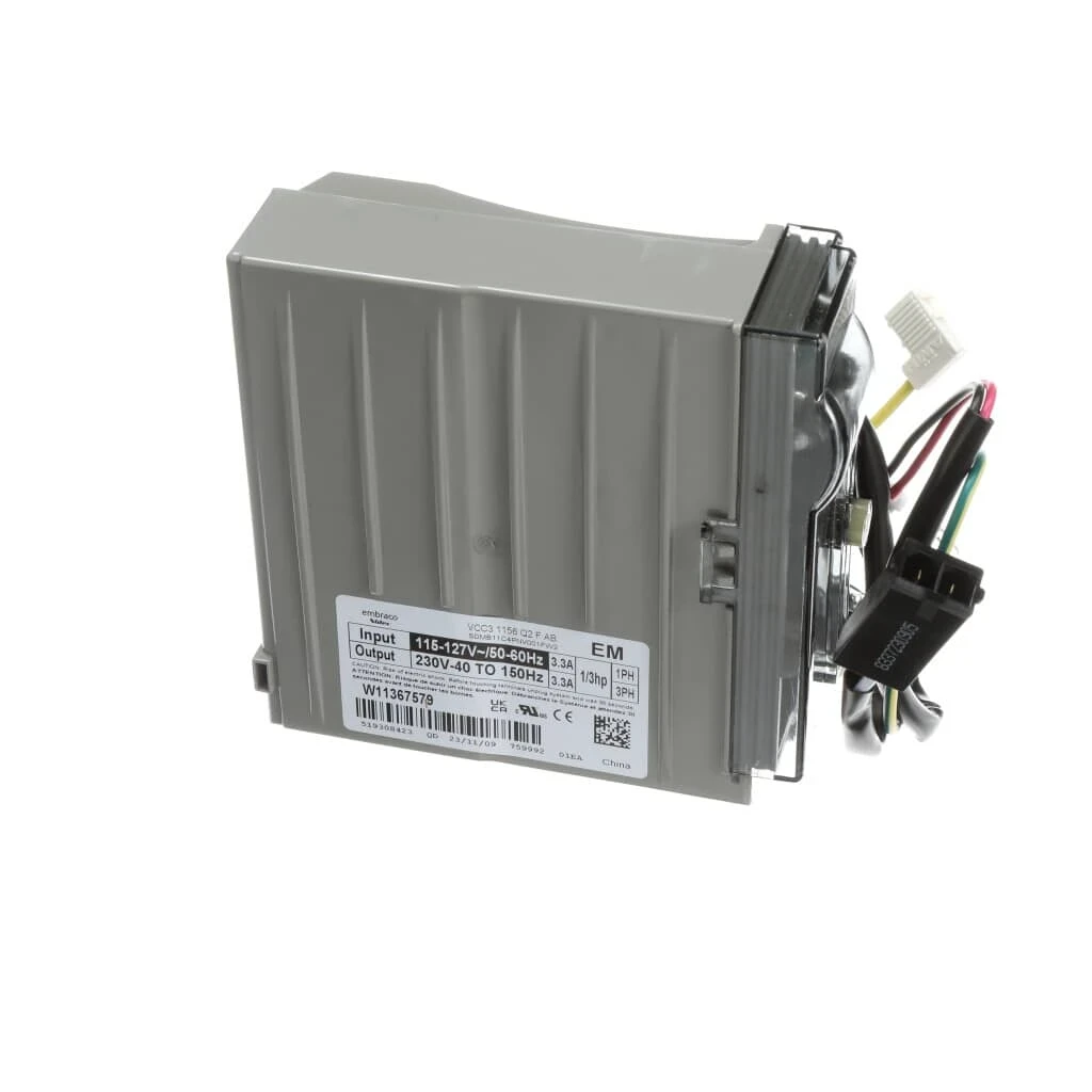 Inverter Box