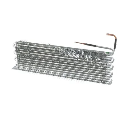 Evaporator