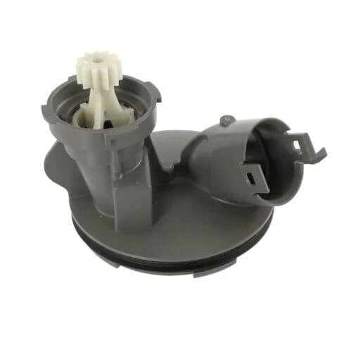 Upper Wash Arm Support