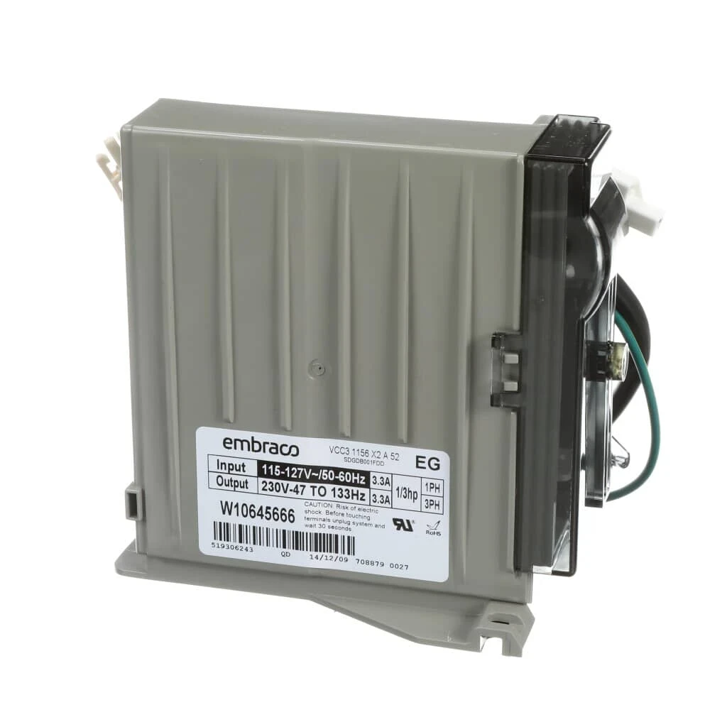 Inverter Box