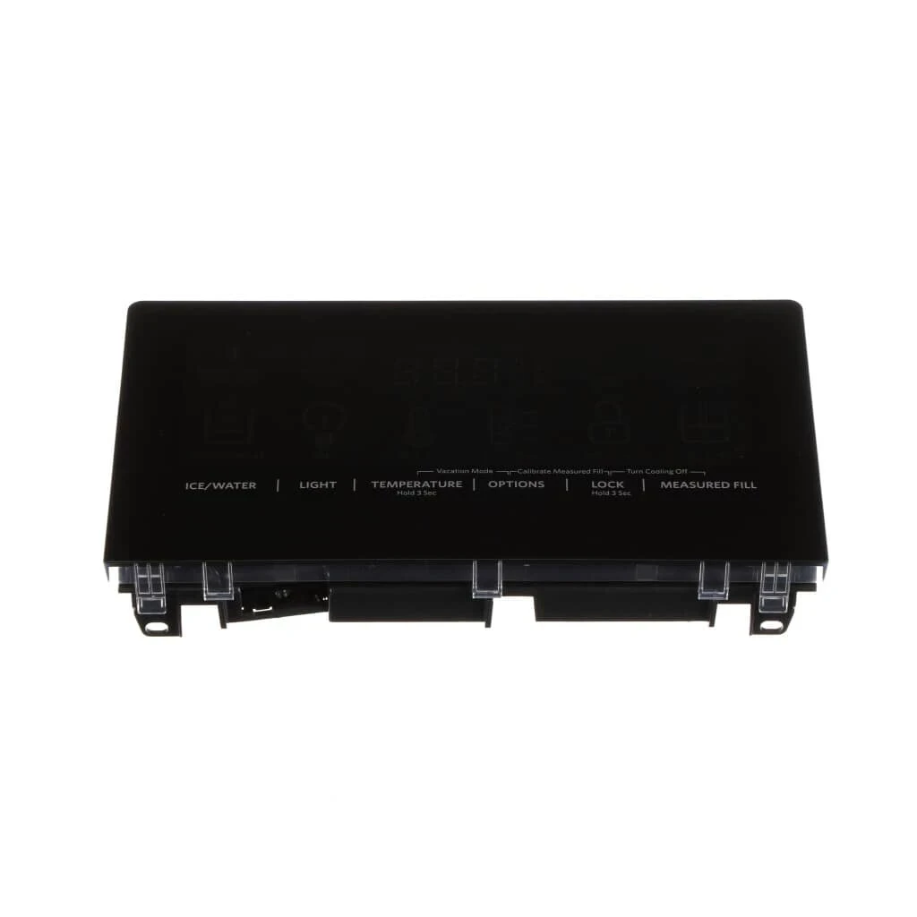Electronic Control Board Assembly + Core