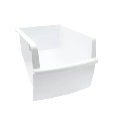 Bin Freezr