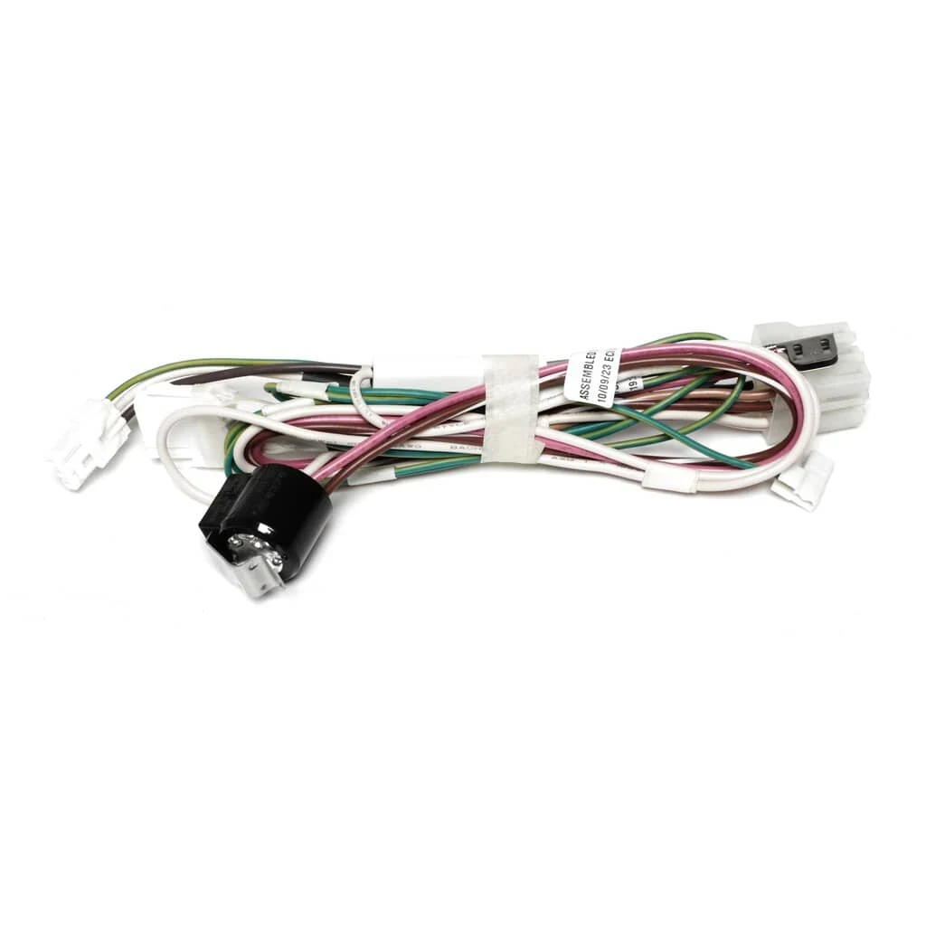 Wire Harness