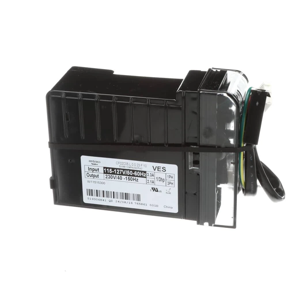 Inverter Box