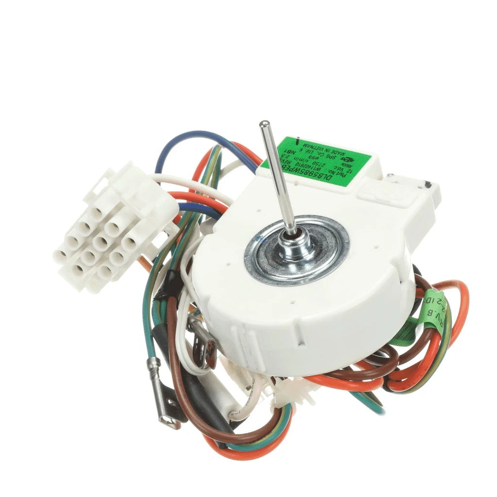 Evaporator Motor
