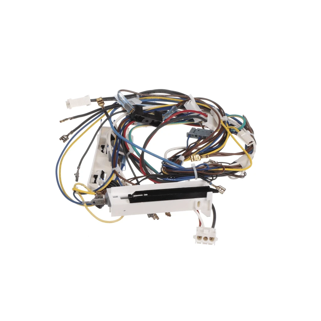 Wire Harness