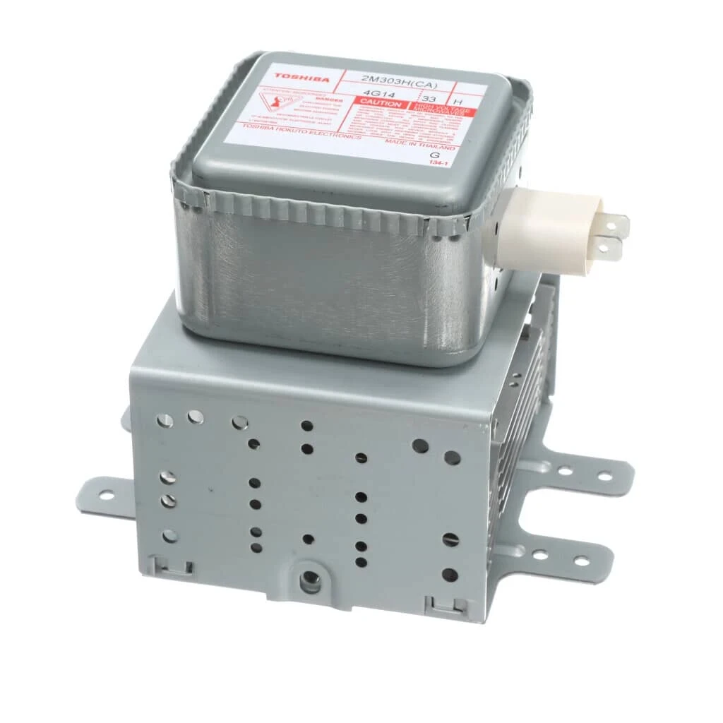 Magnetron