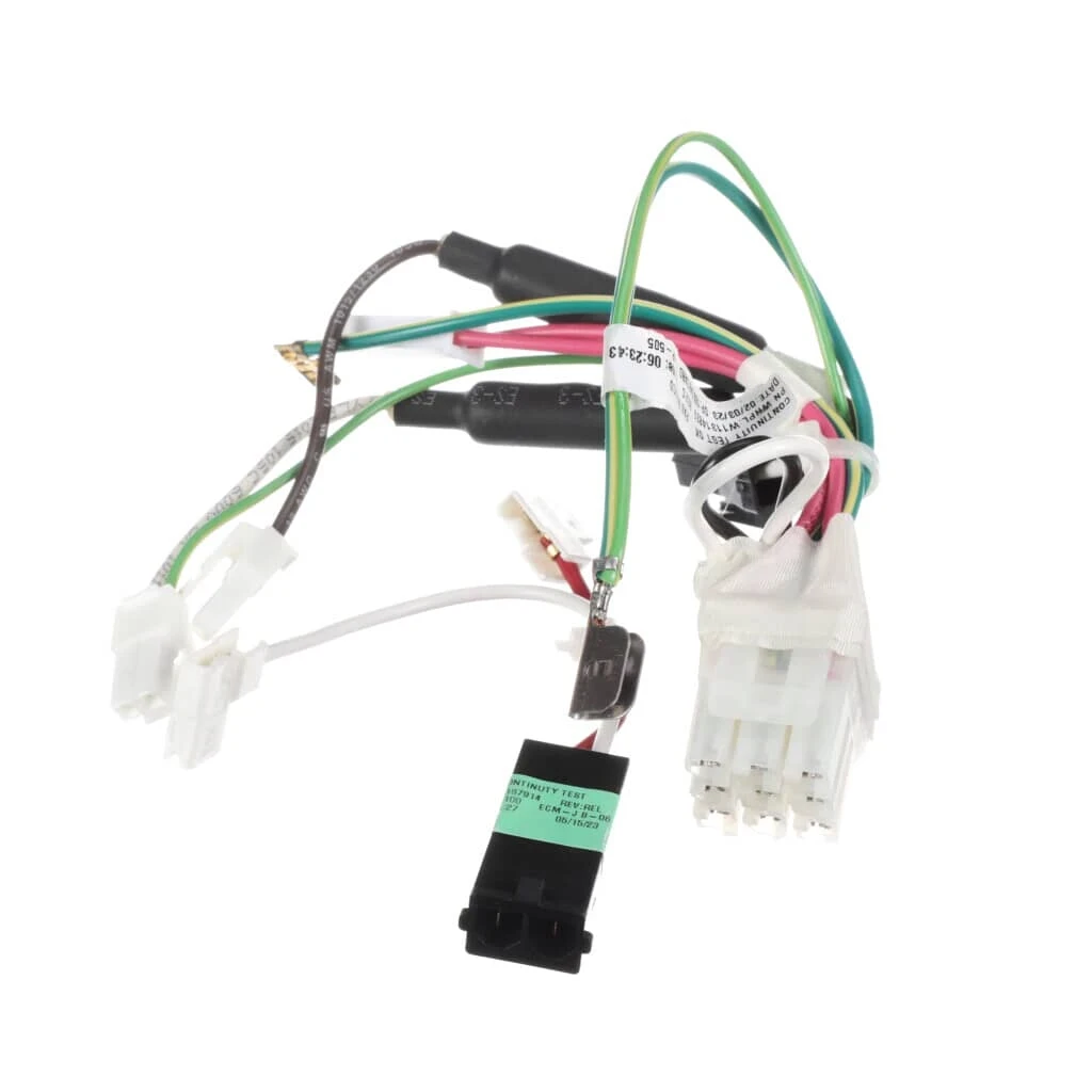Wire Harness