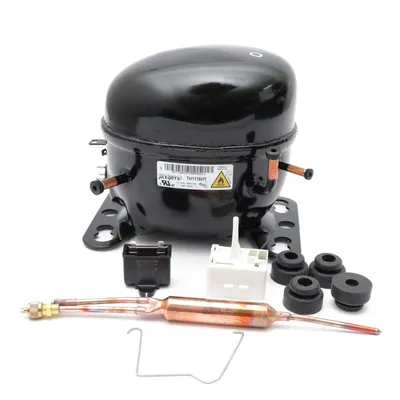Compressor