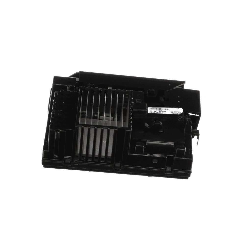 Electronic Control Board Assembly