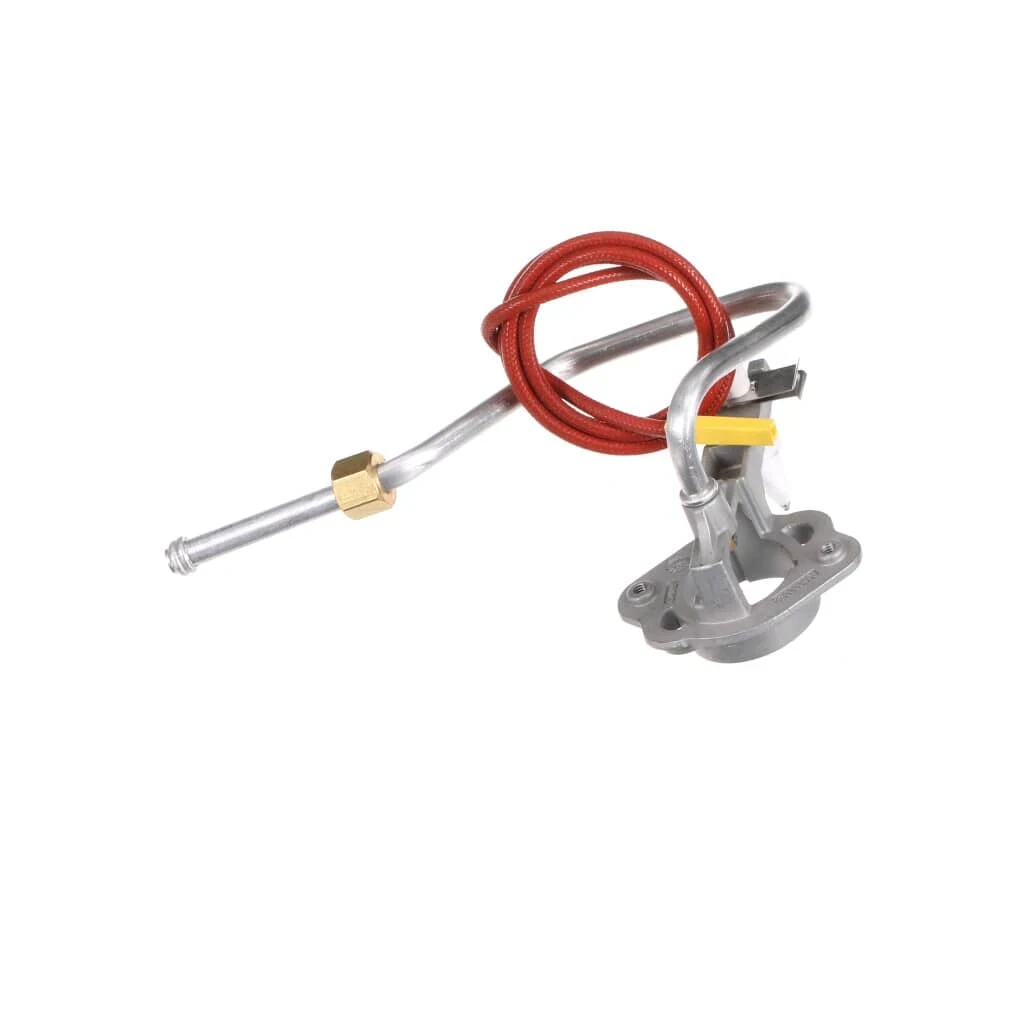 Orifice Holder