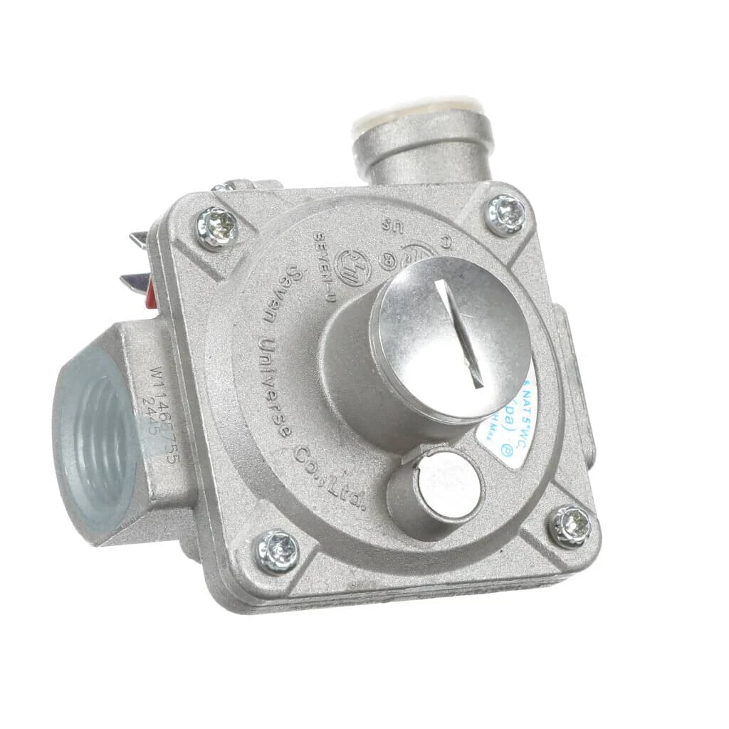 Regulator