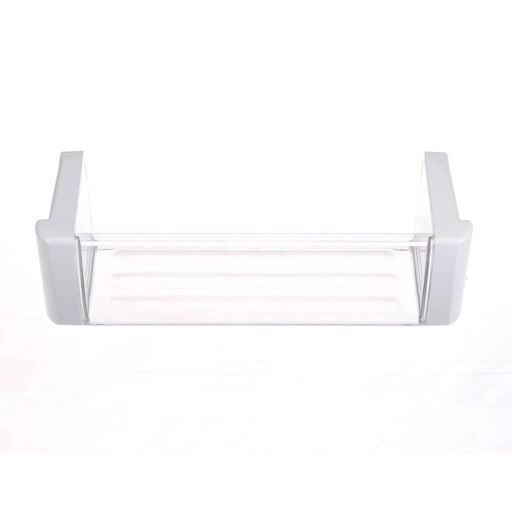 Cantilever Bin
