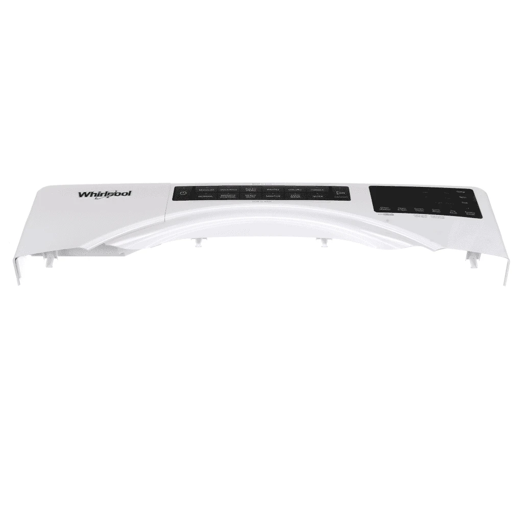 Console Assembly