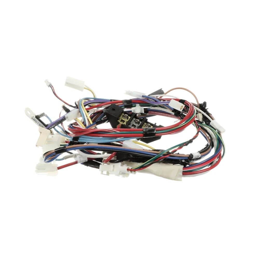 Harness Wire