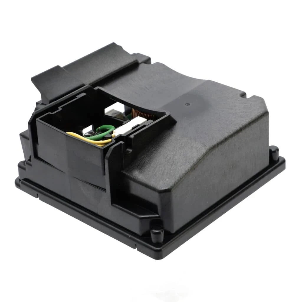Inverter Box